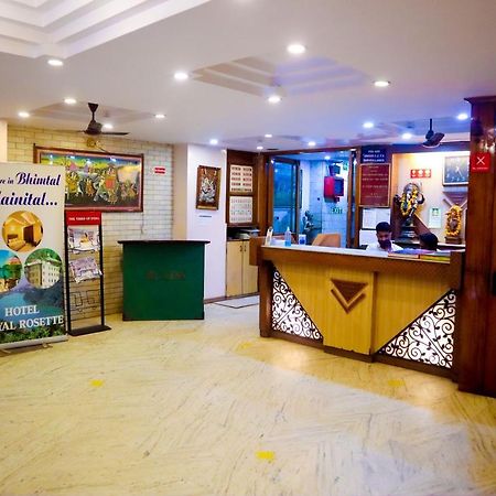 Hotel India International Nowe Delhi Zewnętrze zdjęcie