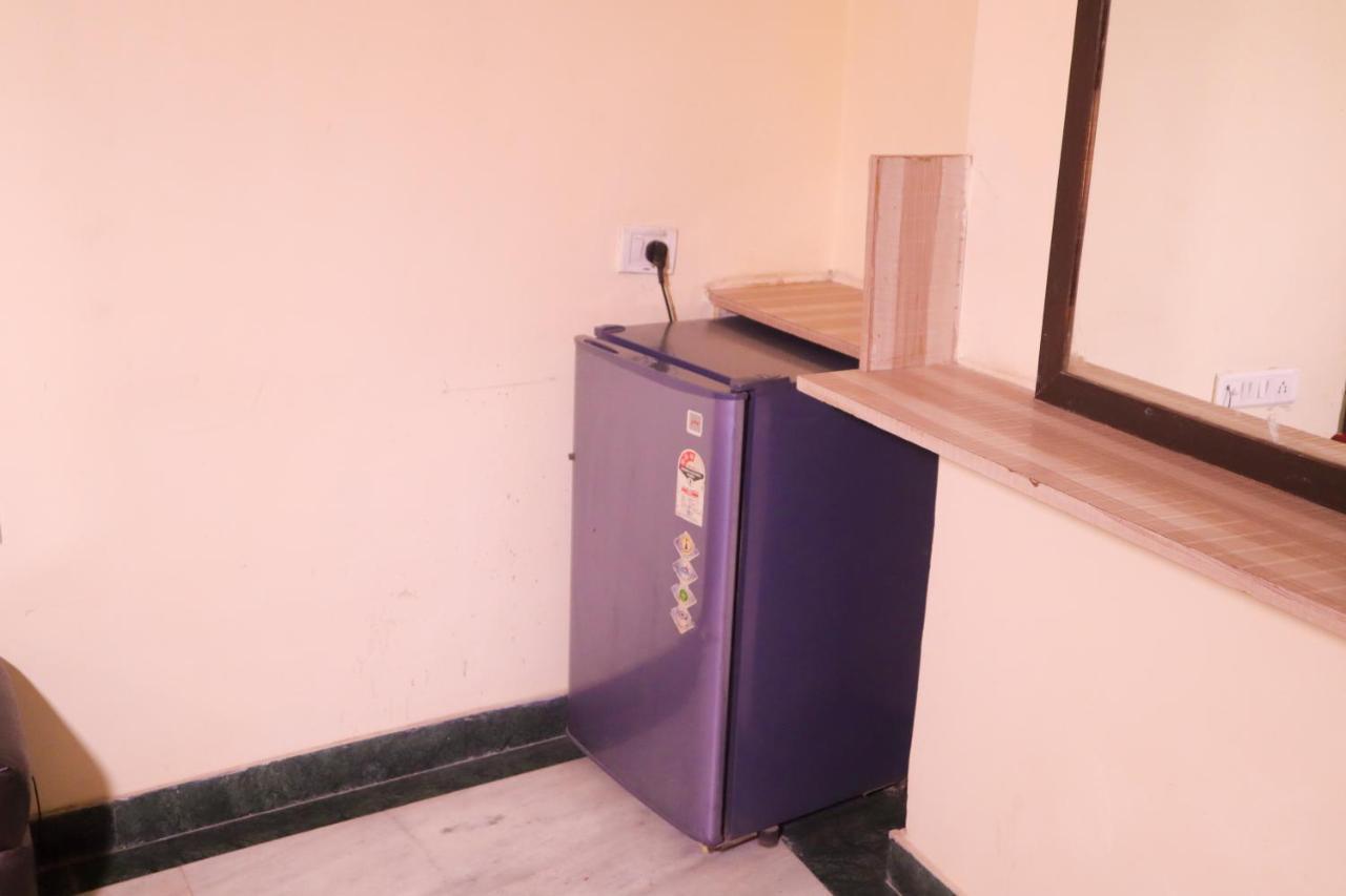 Hotel India International Nowe Delhi Zewnętrze zdjęcie